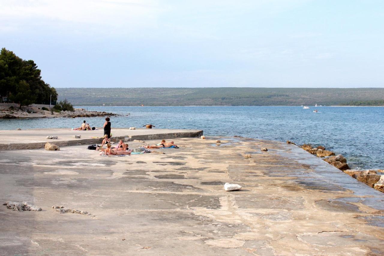 Apartments And Rooms By The Sea Nerezine, Losinj - 11815 Exterior photo
